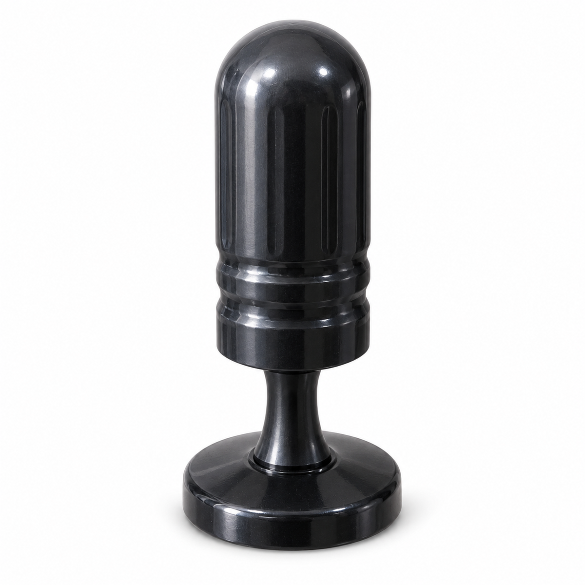 Magnetic Decorative Car Antenna – Black