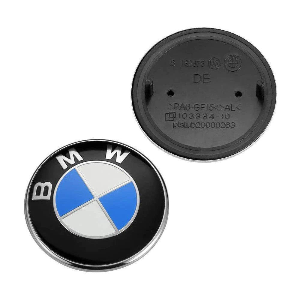 BMW Emblem 68mm