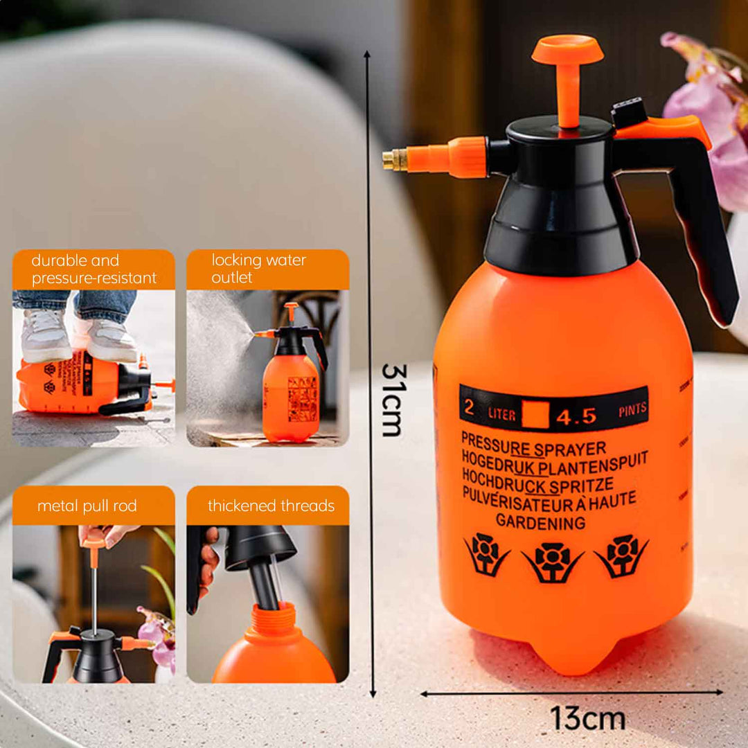 Garden Sprayers- For Plant Watering-TheOneGrow