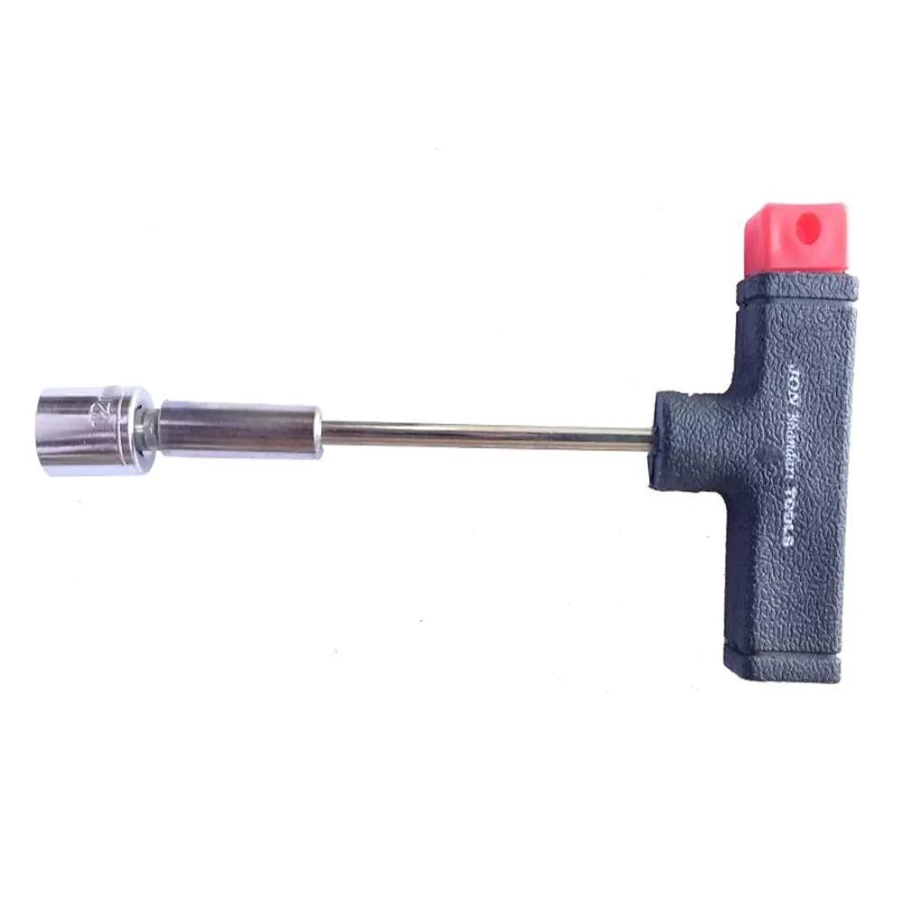 Multipurpose Screwdriver Socket Set Tool Kit Combination Magnetic Wrench for Home, Office, Car, Bike