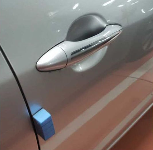 Car Door Guard Protectors – 4PCS Set