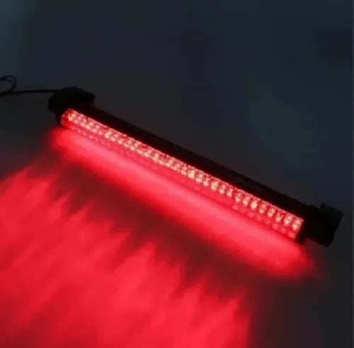 Third Brake Light Bar Rear Window 48 LEDs 12v 38cm F48