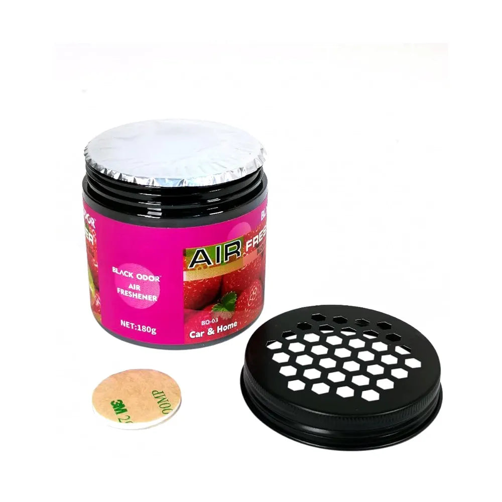 Gel Type Air Freshener