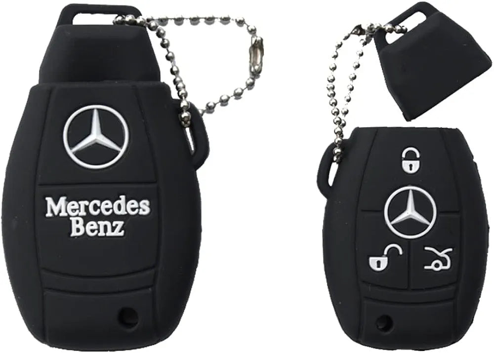 Car Key | Bag | Mercedes Benz