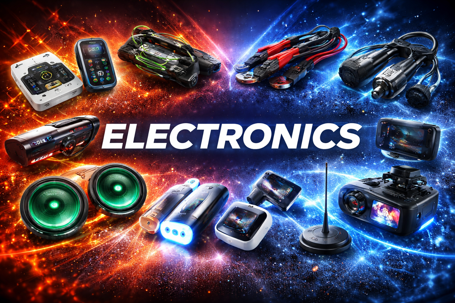 Electronics