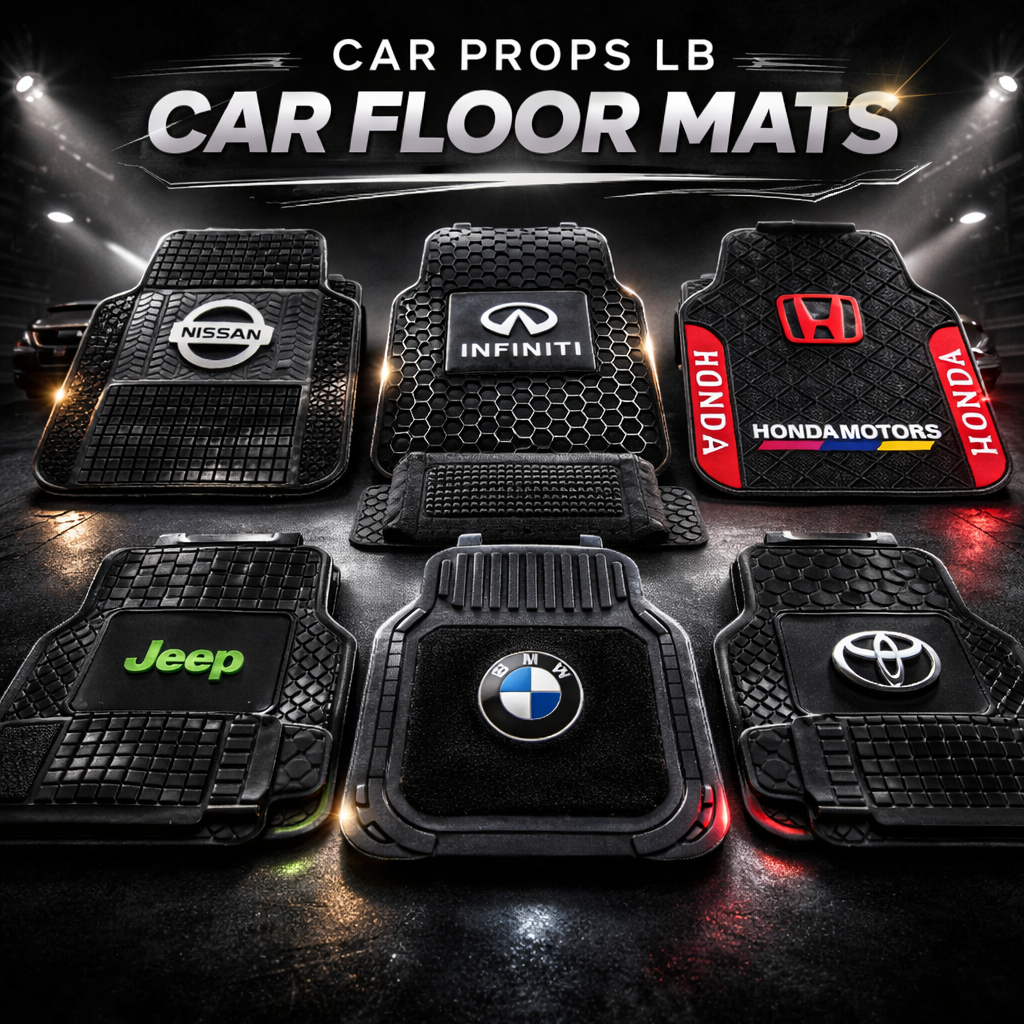 Car Floor Mats