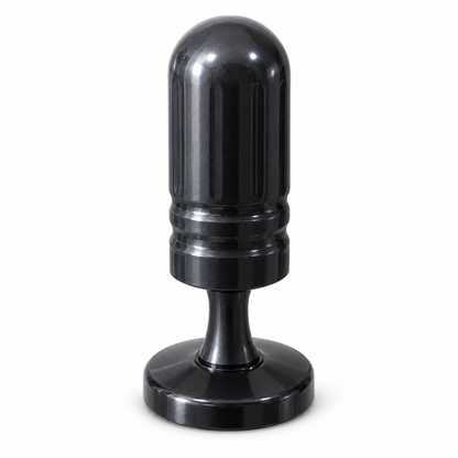 Magnetic Decorative Car Antenna – Black