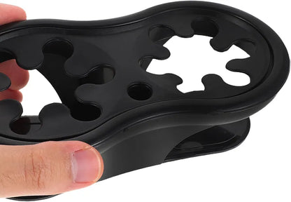 Car Cup Holder Insert 2pcs Black Plastic for Front Seats
Water Bottle and Soda Can Fit, Seat-gap Use, Daily Commute Support, Frees Console Space