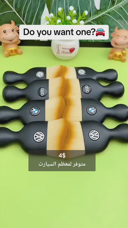 Automotive Interior Dusting Brush