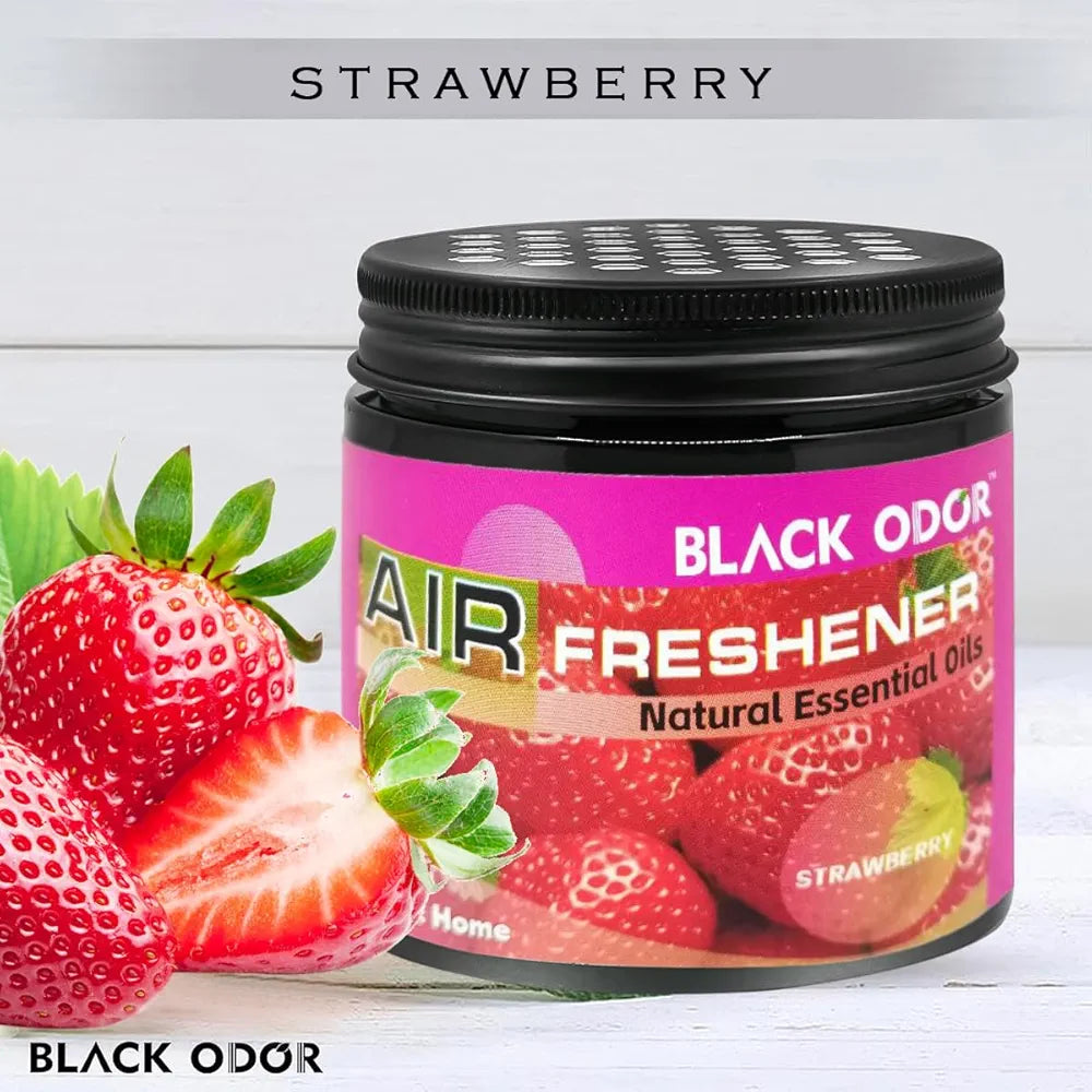 Gel Type Air Freshener