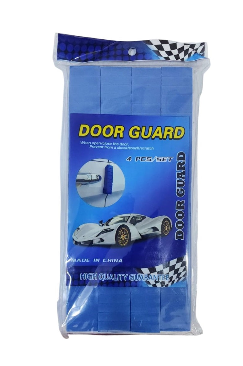Car Door Guard Protectors – 4PCS Set