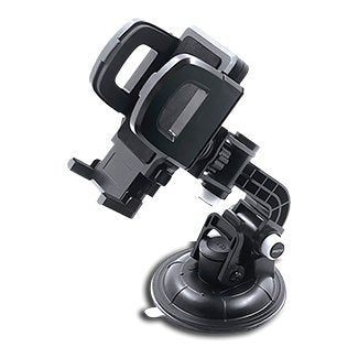 Car Universal Phone Holder Works Most Cell Phone and Other Devices