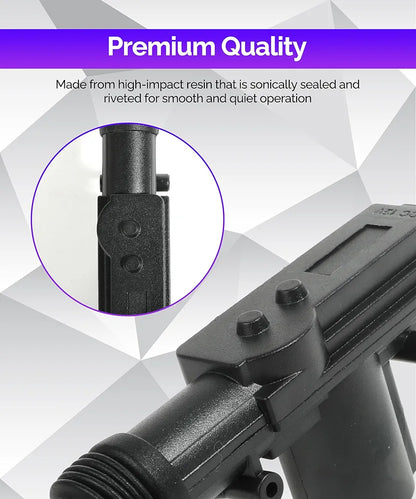 4 Pack Door Lock Actuator,Universal Car Keyless Entry System Kit,Car Accessories Universal Heavy Duty High Power Door Lock Actuator,Power Central Locking System,Works with Most Vehicles