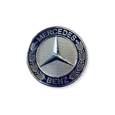 MERCEDES-BENZ GENUINE OEM EMBLEM
