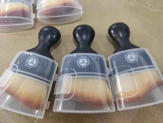 Automotive Interior Dusting Brush