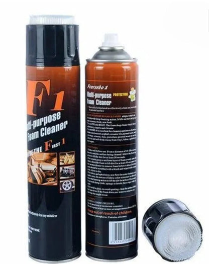 Multifunctional Foam Cleaner 650ML