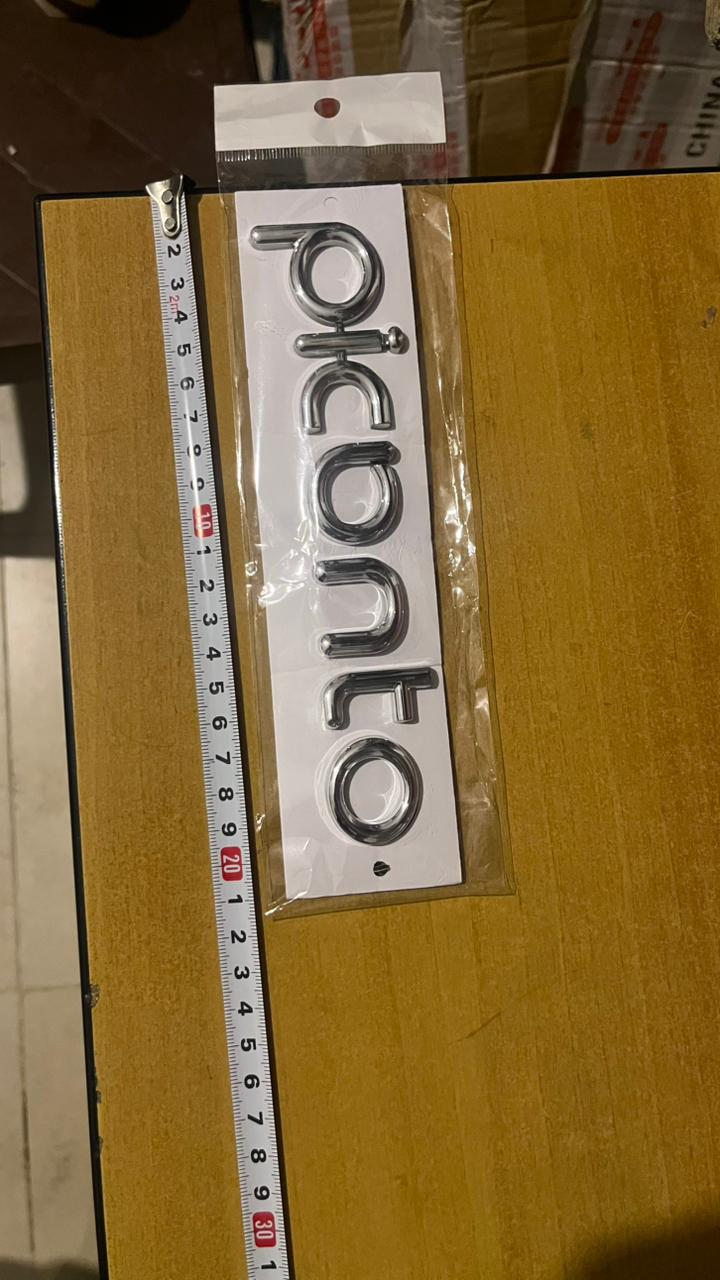 Auto Car Decoration Stickers Emblem Badge For All Cars