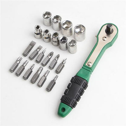 22P PRECISION screwdriver set new