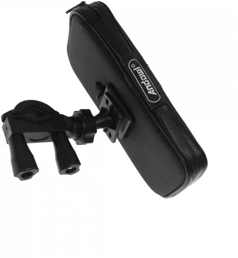 Smart Handlebar mount holder rainproof shockproof bike bicycle cas