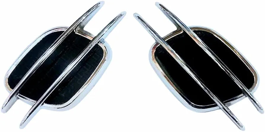 Fender Hobbies Decoration for All Cars 20×10 cm
