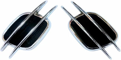 Fender Hobbies Decoration for All Cars 20×10 cm