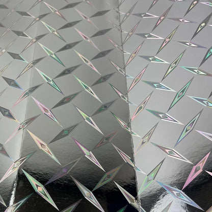 Thick Reflective Sunshade