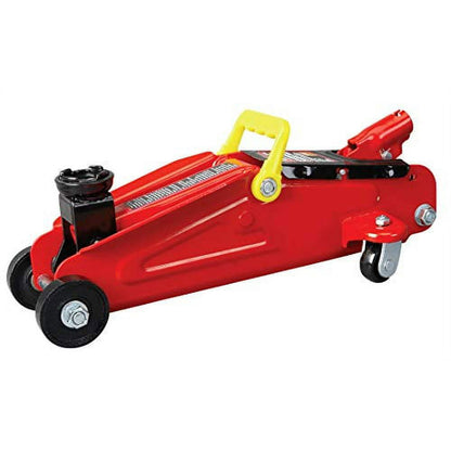 Floor Jack Big 2Ton Carry Case