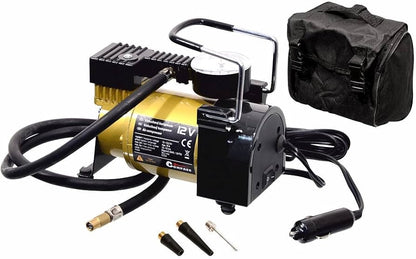 Tornado Compressor 12 V