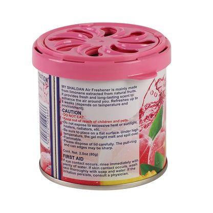 Gel Type Air Freshener