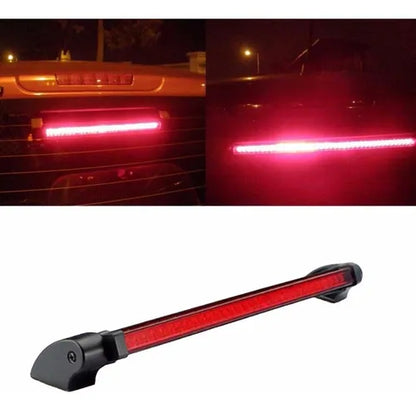 Third Brake Light Bar Rear Window 48 LEDs 12v 38cm F48