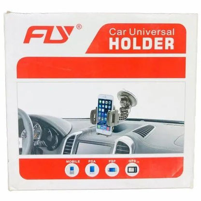 Car Universal Phone Holder Works Most Cell Phone and Other Devices