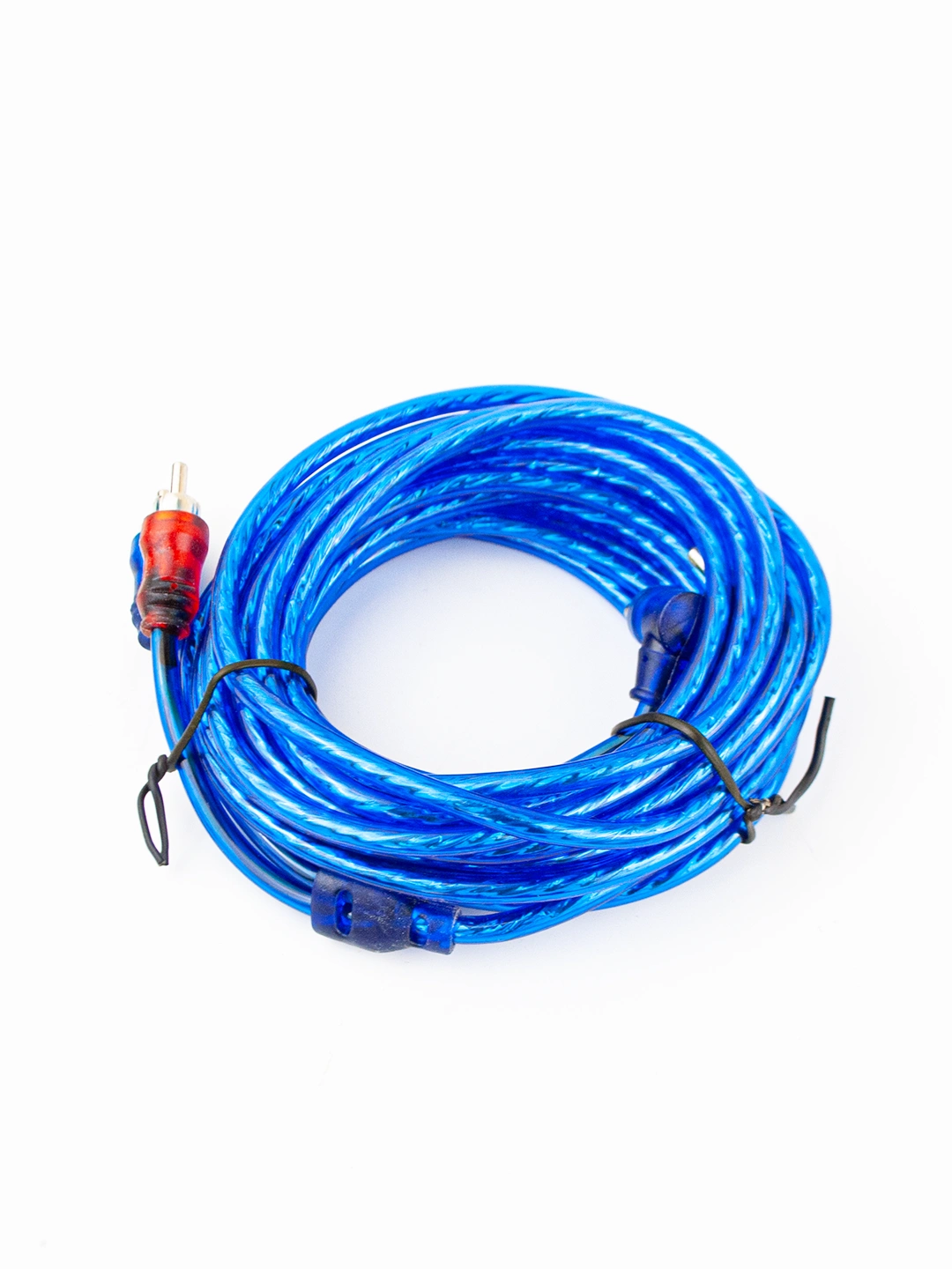 Amplifier Wiring Complete Kit