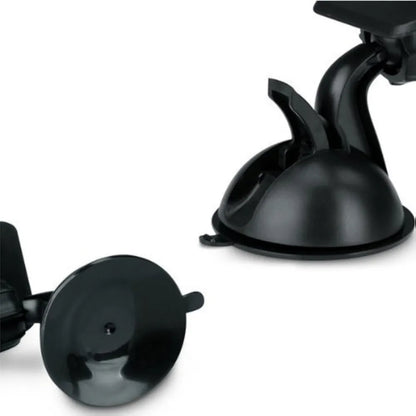 Rotating Tongs Car Mobile Holder