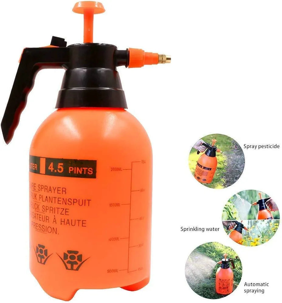 Garden Sprayers- For Plant Watering-TheOneGrow