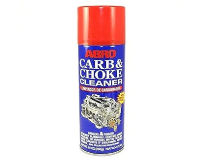 CARB & CHOKE CLEANER (283g)