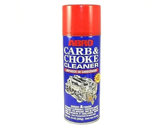 CARB & CHOKE CLEANER (283g)
