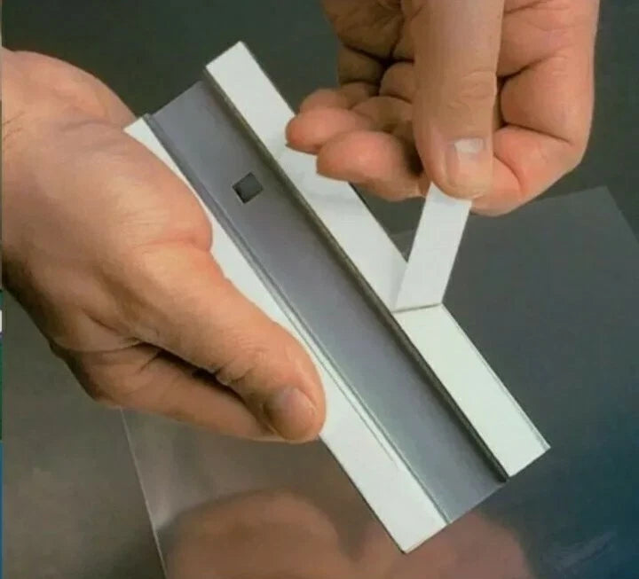 Mounting Tape Double Sided Sticky Wall Mount Picture Frame Craft Upto 2LBS 1 - 2