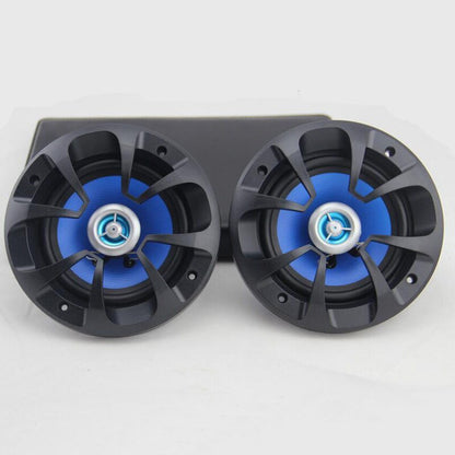 2-Pieces 5 Inch 13 Cm speakers