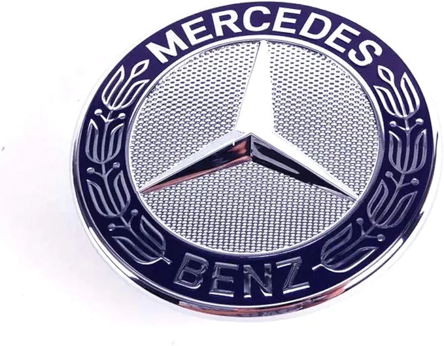 MERCEDES-BENZ GENUINE OEM EMBLEM