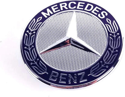 MERCEDES-BENZ GENUINE OEM EMBLEM