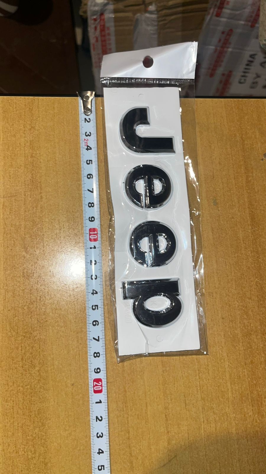 Auto Car Decoration Stickers Emblem Badge For All Cars