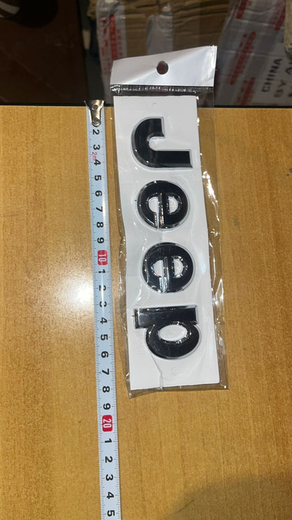 Auto Car Decoration Stickers Emblem Badge For All Cars