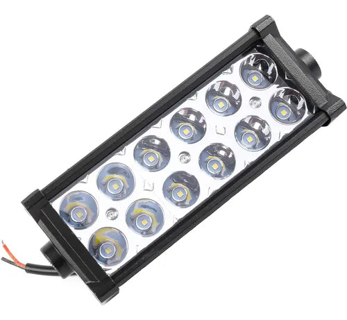LED white light ramp 36w 12-LED