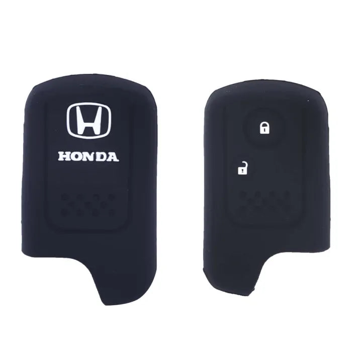 Honda High Quality Silicon Key Pouch