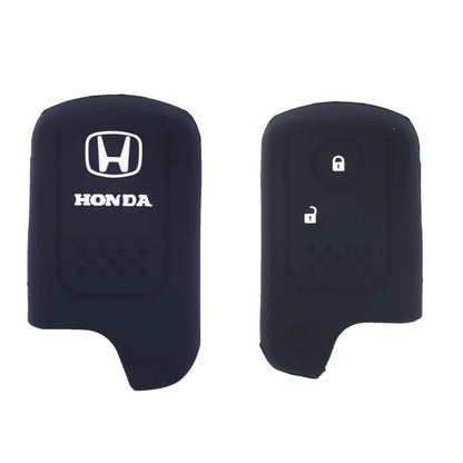 Honda High Quality Silicon Key Pouch