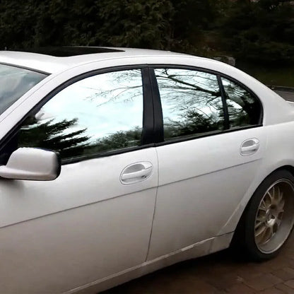 0.75×3 Meter Solar Window Tint Film for Home Car Window Glass, UV Block Film/Sun Blocking Window Film