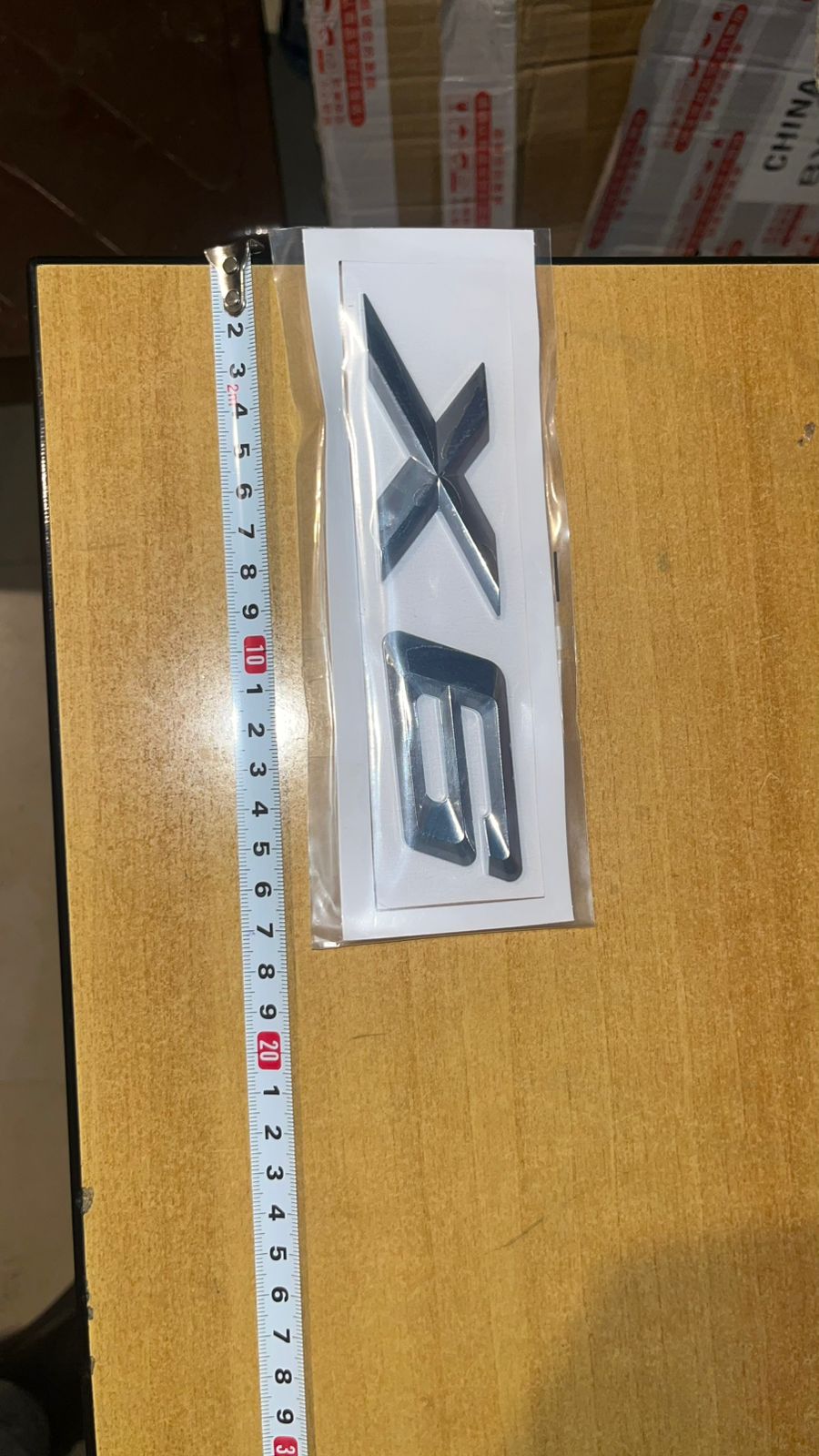 Auto Car Decoration Stickers Emblem Badge For All Cars