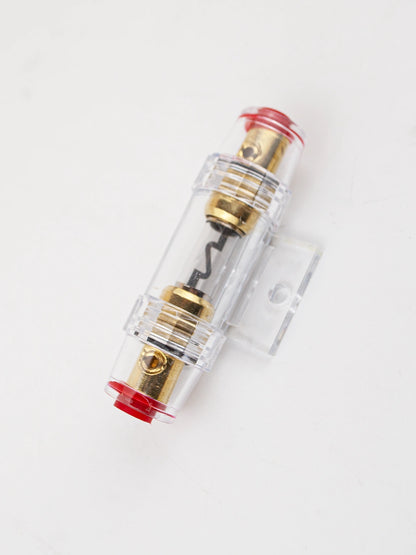 Amplifier Wiring Complete Kit