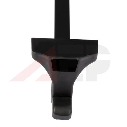 Universal Top Roof Rack Cross Bar Luggage For 4 Door Car SUV Truck Jeep