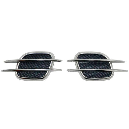 Fender Hobbies Decoration for All Cars 20×10 cm